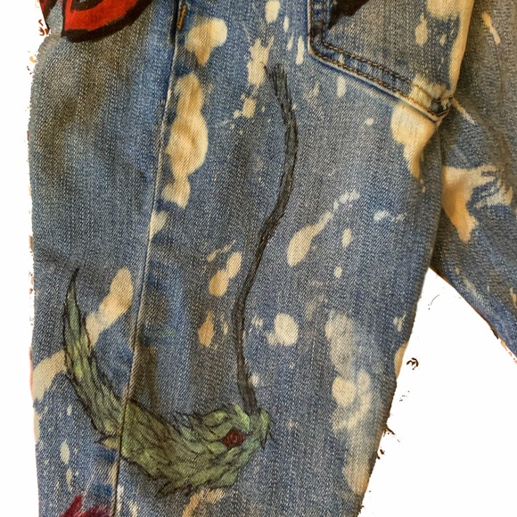 RLR Pants - Picture 9 of 11